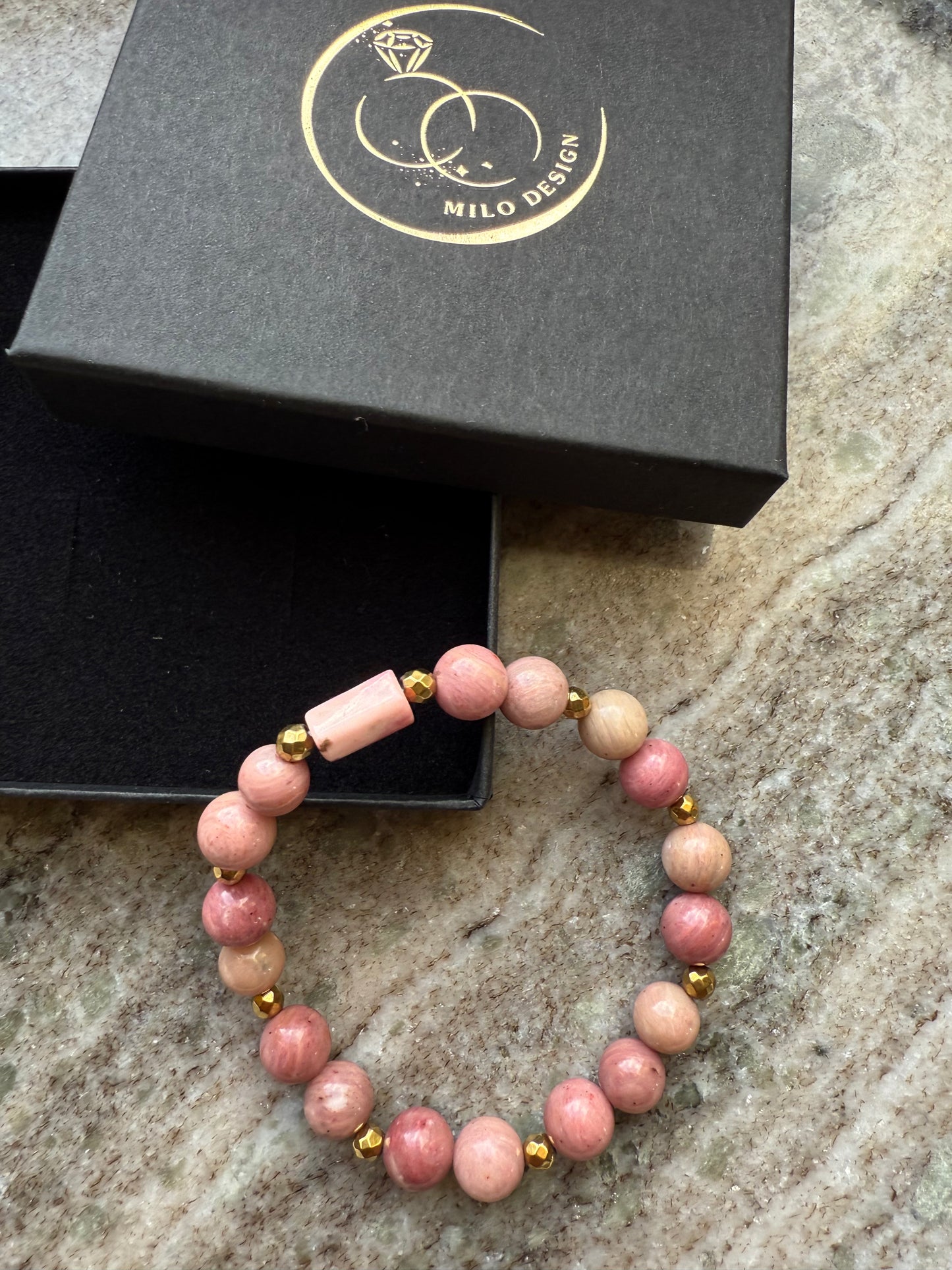 Mieszanka jadeitu ✨