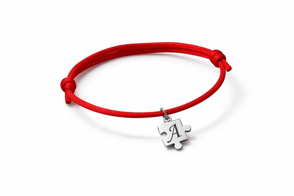 Missing Piece Bracelet