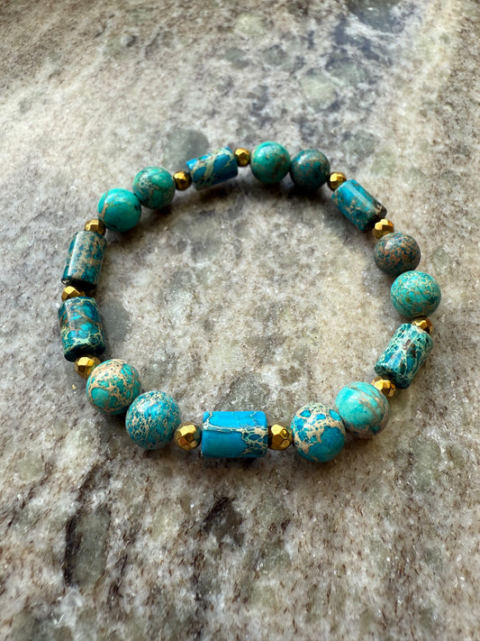 Szczęśliwy Jade 🍀