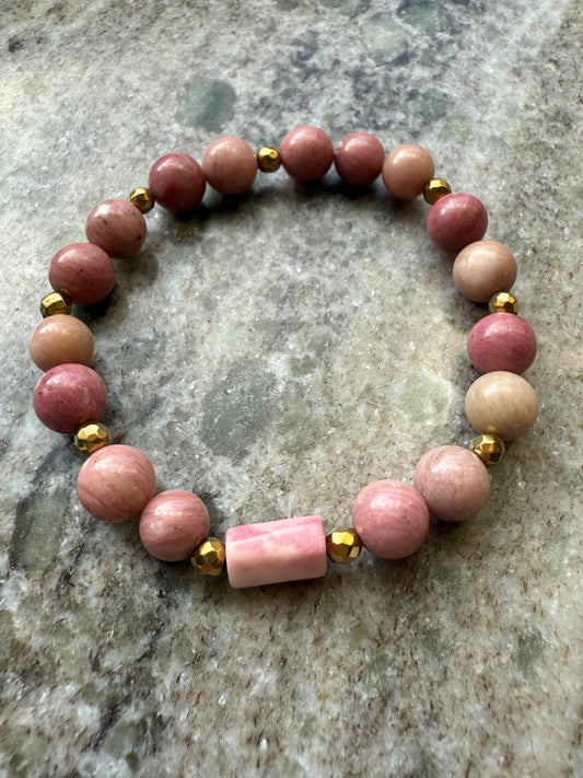 Mieszanka jadeitu ✨