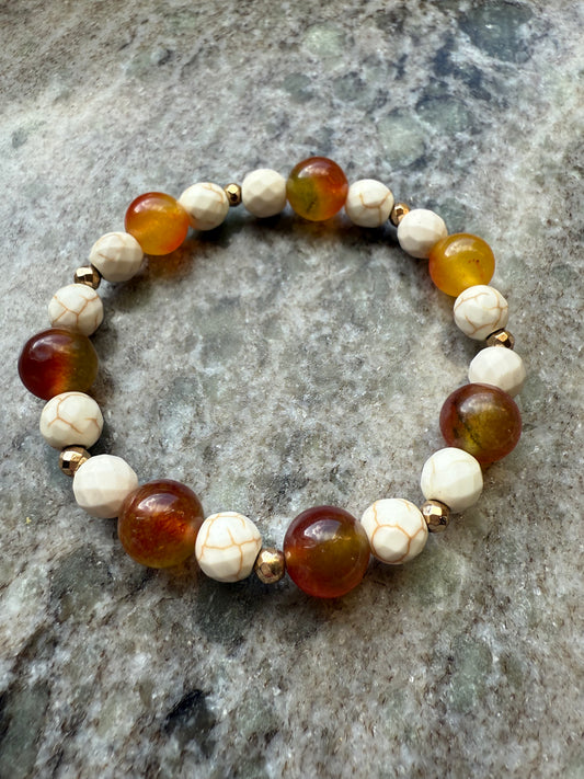 Agato -howlitowa symfonia