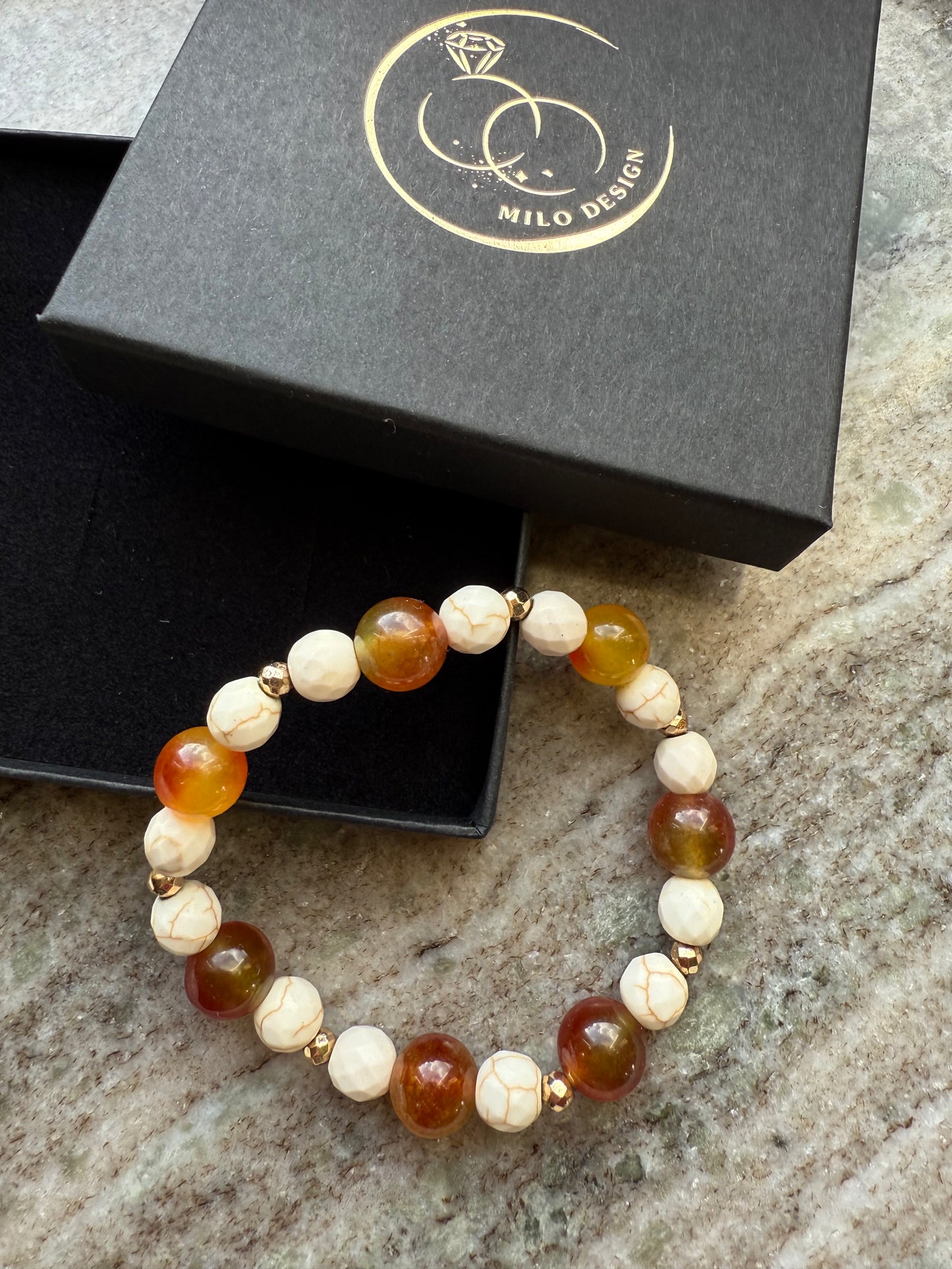 Agato -howlitowa symfonia