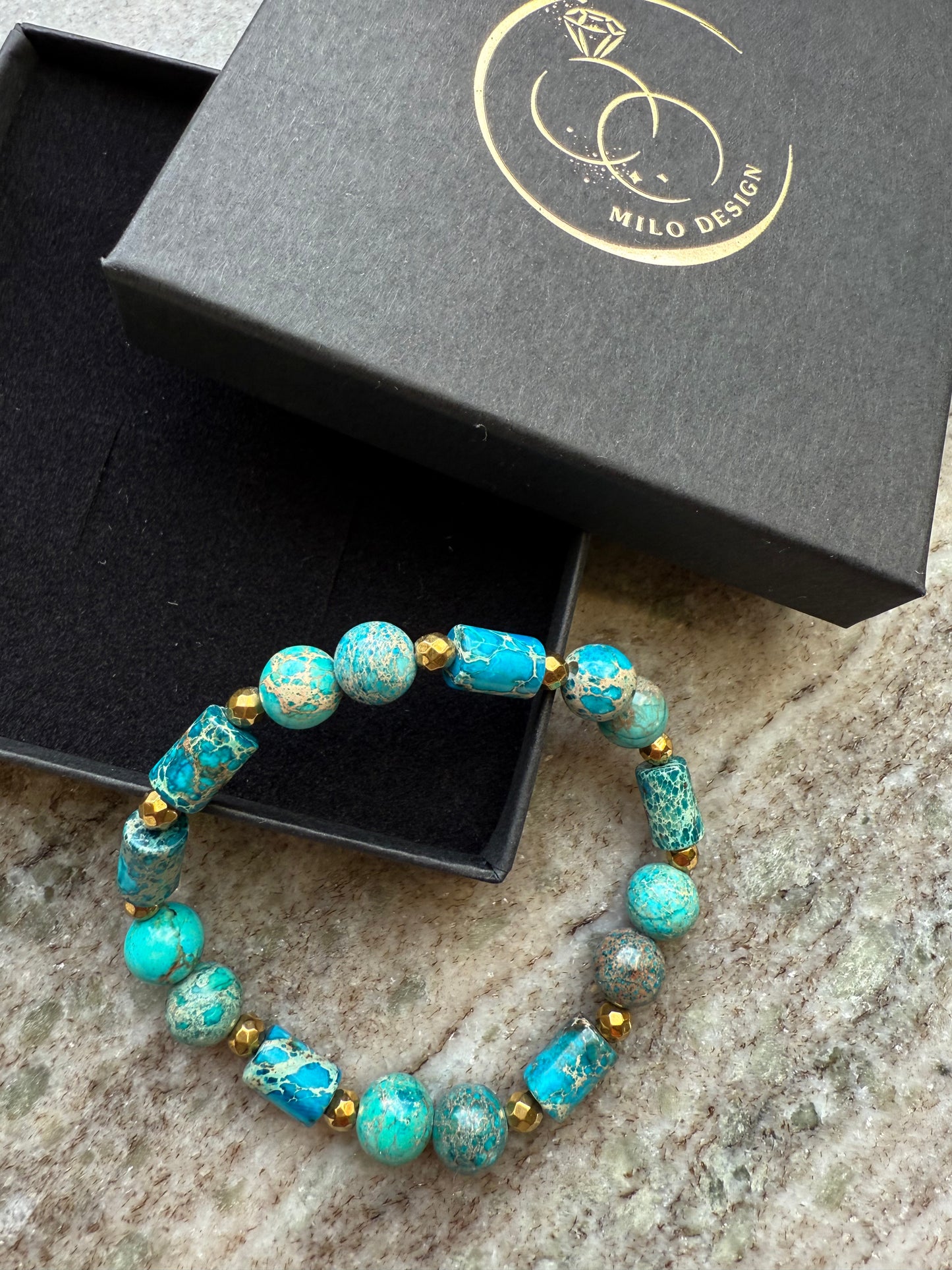 Szczęśliwy Jade 🍀