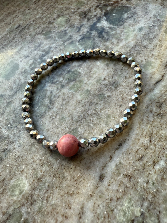 „Serce i Siła „