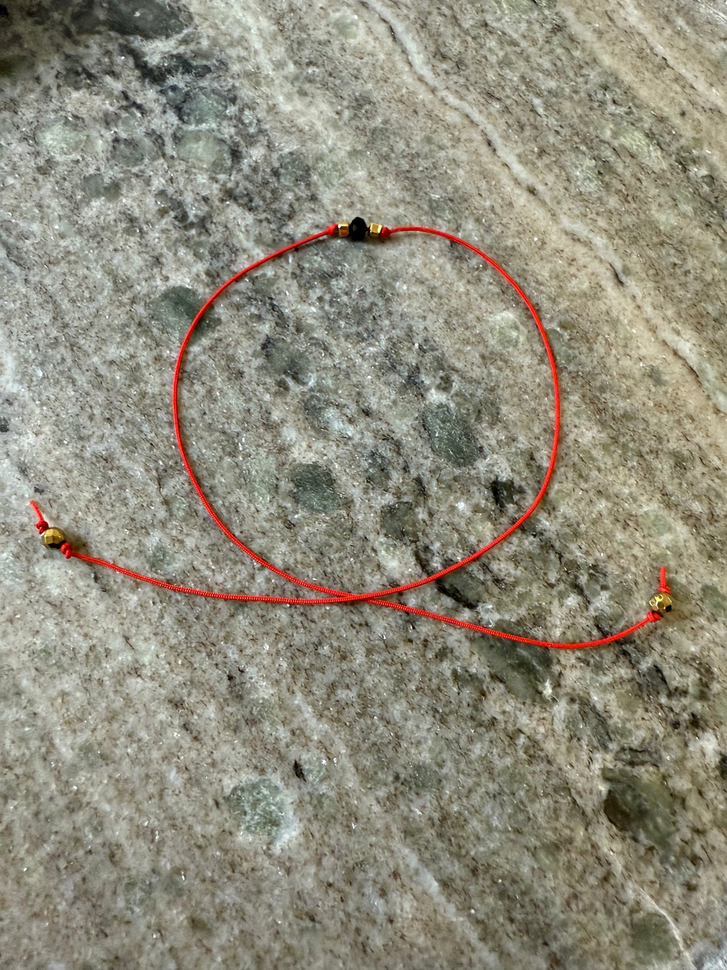 Bransoletka szczęścia 🍀