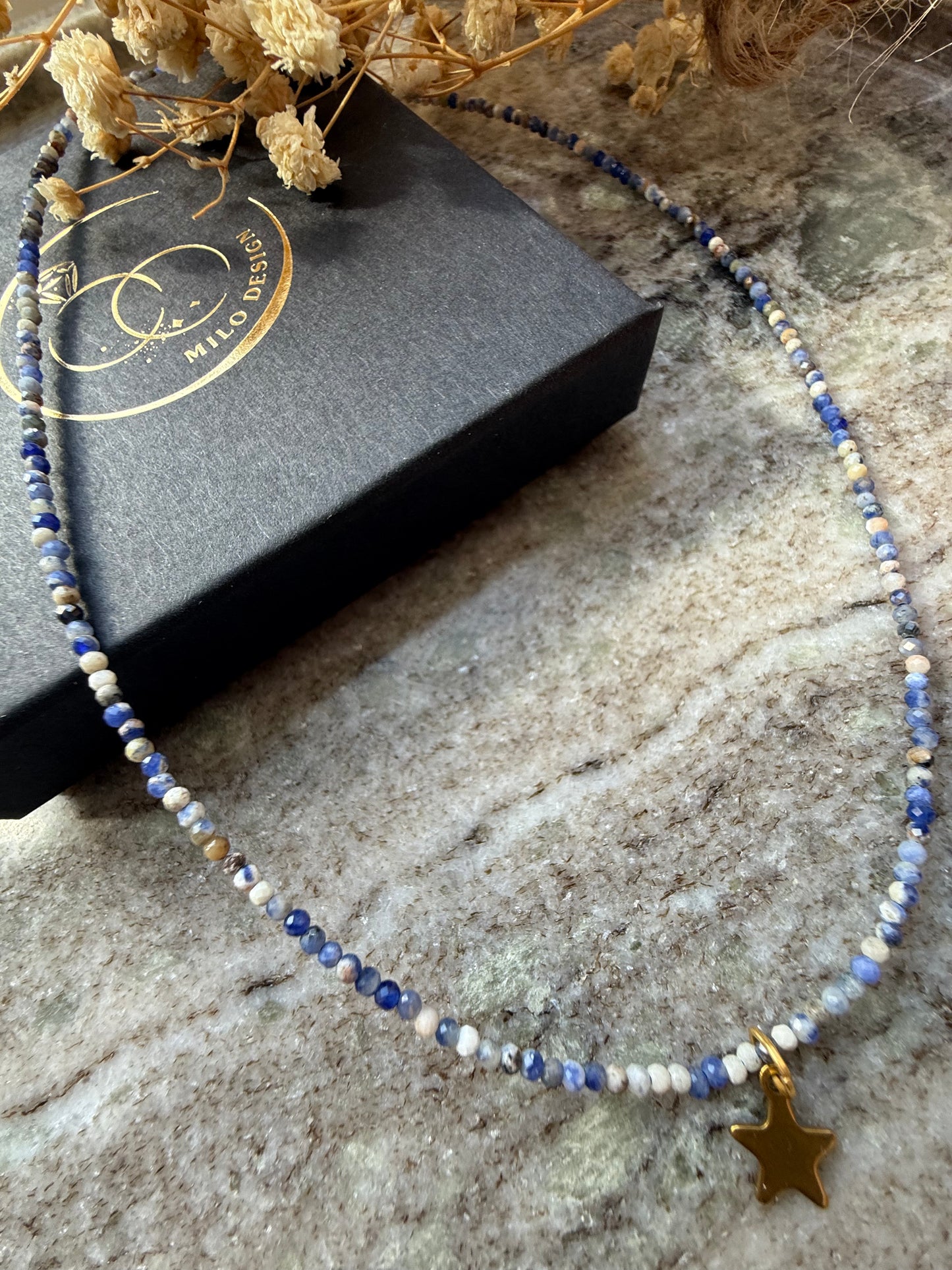 Niebiańska Inspiracja